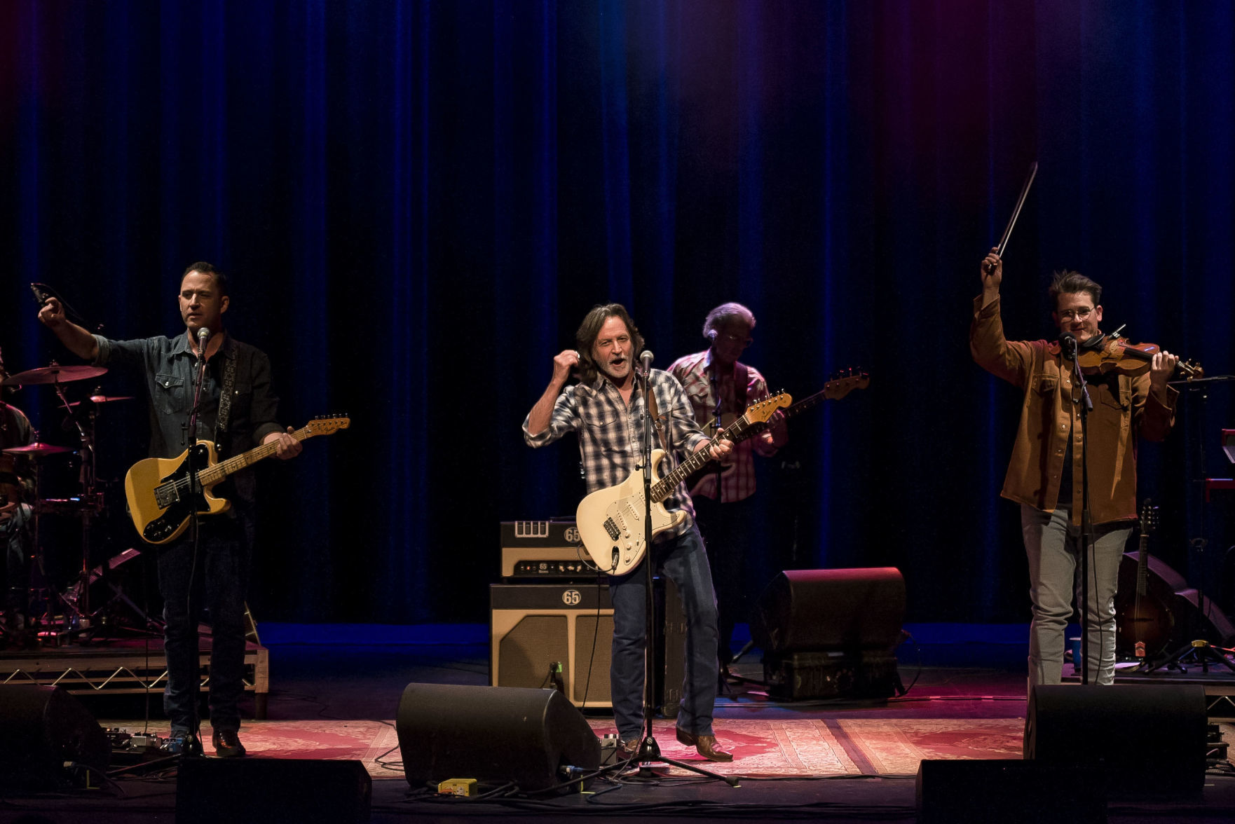 Nitty Gritty Dirt Band